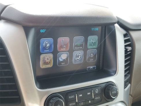 Used 2017 GMC Yukon SLE w/ Convenience Package image 17