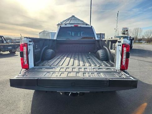 Certified 2026 Ford F450 King Ranch w/ FX4 Off-Road Package image 36