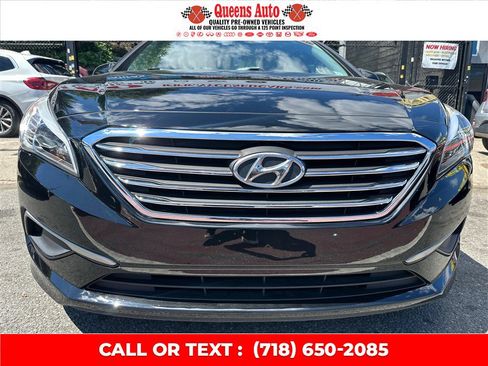 Used 2016 Hyundai Sonata SE FWD image 25