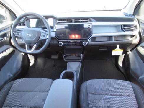 New 2027 Chevrolet Bolt LT image 11