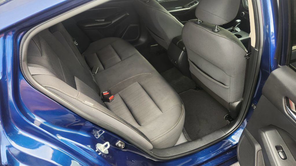 Used 2019 Nissan Altima 2.5 S FWD image 17
