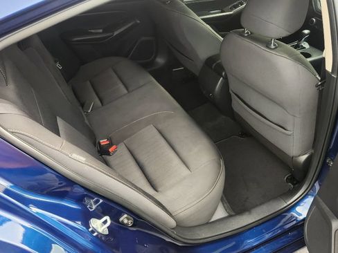 Used 2019 Nissan Altima 2.5 S FWD image 17