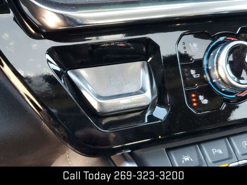 New 2024 GMC Sierra 1500 Denali w/ Technology Package image 19