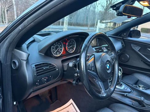 Used 2010 BMW 650i Convertible image 14