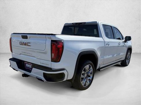 Used 2022 GMC Sierra 1500 Denali w/ Denali Reserve Package image 5