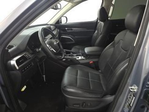 Used 2020 Kia Telluride EX w/ Towing Package FWD image 8