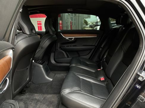 Used 2020 Volvo S90 T8 Inscription AWD/4WD image 13
