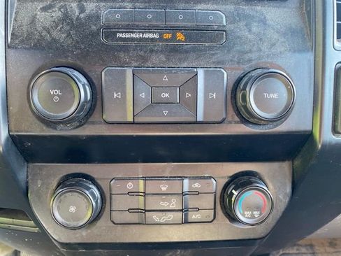 Used 2015 Ford F150 XL w/ XL Power Equipment Group RWD image 17