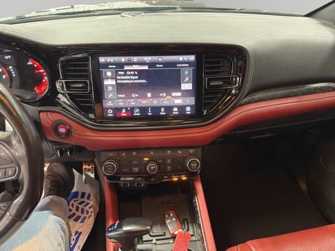 Used 2023 Dodge Durango SRT Hellcat image 22