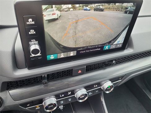 New 2025 Honda CR-V Sport-L image 10