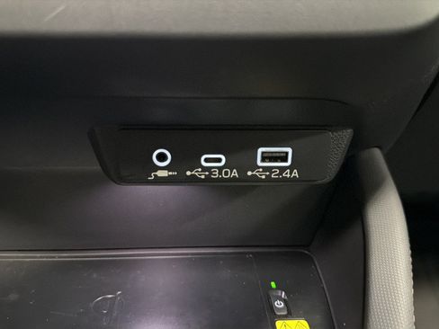 Certified 2026 Subaru Forester Sport AWD/4WD image 27