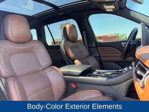 Used 2024 Lincoln Aviator Reserve w/ Equipment Group 201A AWD/4WD image 24