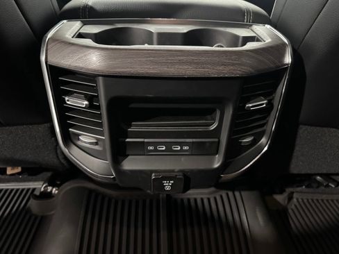 New 2026 RAM 3500 Laramie w/ Sport Appearance Package AWD/4WD image 36
