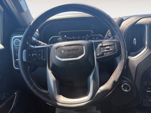 Used 2020 GMC Sierra 1500 Denali w/ Denali Ultimate Package image 12