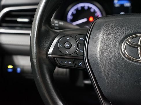 Certified 2023 Toyota Camry SE image 14