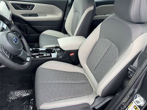 New 2026 Subaru Forester image 24