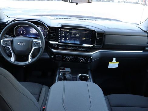 New 2026 Chevrolet Silverado 1500 RST w/ Convenience Package II AWD/4WD image 19