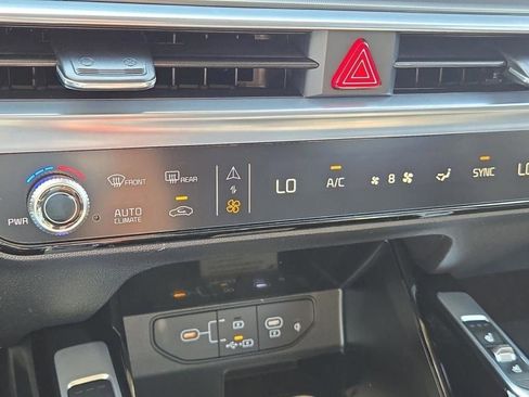 New 2026 Kia Sorento SX FWD image 26