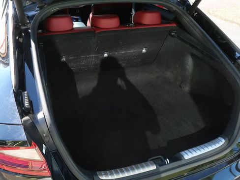 Used 2018 Kia Stinger GT2 image 15