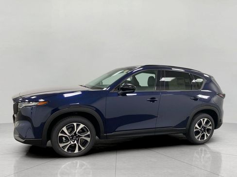 New 2026 MAZDA CX-5 Preferred AWD/4WD image 8