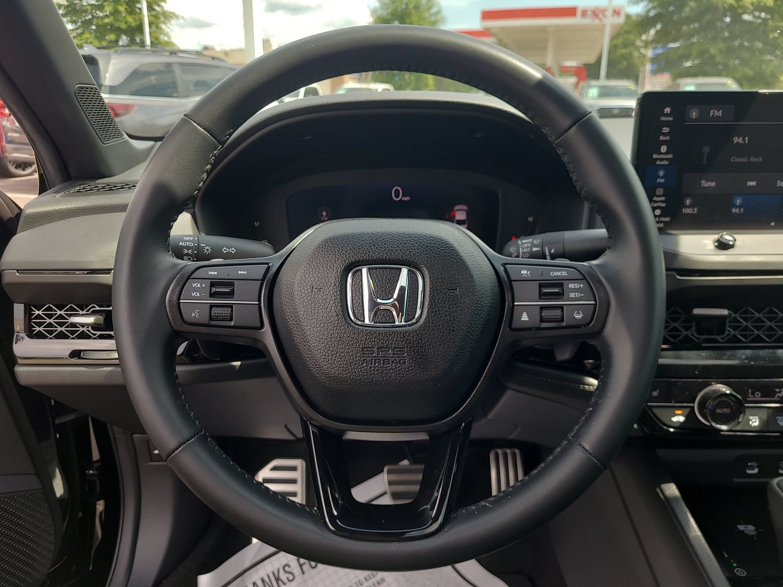 Certified 2026 Honda Accord Sport image 25
