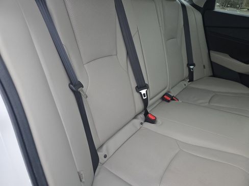 Certified 2023 Honda Accord Touring image 23