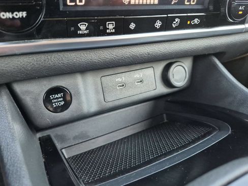Used 2024 Nissan Rogue SV FWD image 19