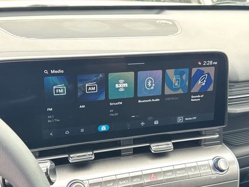 New 2026 Hyundai Kona SE FWD image 17