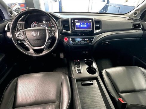 Used 2020 Honda Ridgeline RTL image 21