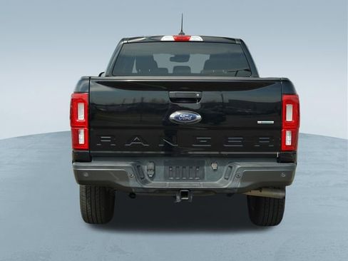 Used 2019 Ford Ranger XLT w/ Equipment Group 301A Mid AWD/4WD image 7