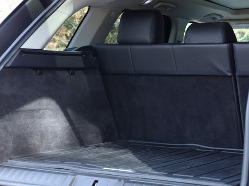 Used 2014 Land Rover Range Rover Sport Supercharged image 41