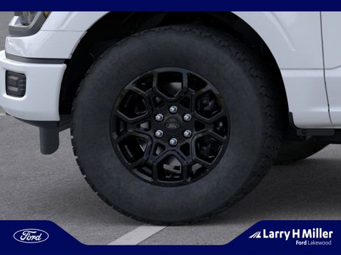 New 2026 Ford F150 STX AWD/4WD image 19