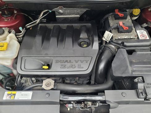 Used 2016 Jeep Compass High Altitude AWD/4WD image 30