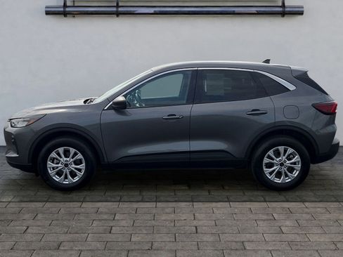 Certified 2024 Ford Escape Active AWD/4WD image 6