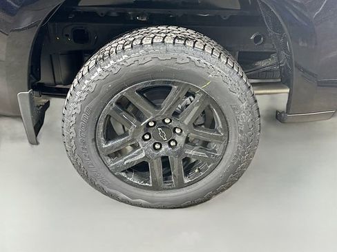 New 2026 Chevrolet Silverado 1500 RST w/ Safety Package image 33