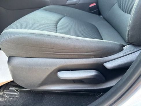Used 2020 Toyota RAV4 LE w/ All Weather Liner Package AWD/4WD image 11
