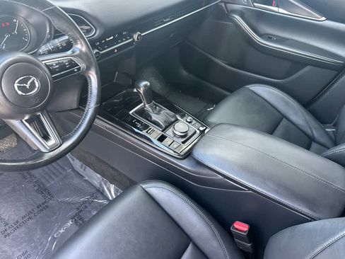 Used 2024 MAZDA CX-30 AWD 2.5 S w/ Select Sport Pkg image 11