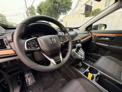 Used 2018 Honda CR-V EX image 15