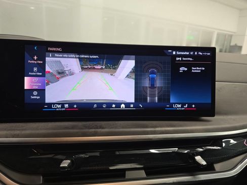 Used 2025 BMW X5 xDrive40i AWD/4WD image 24