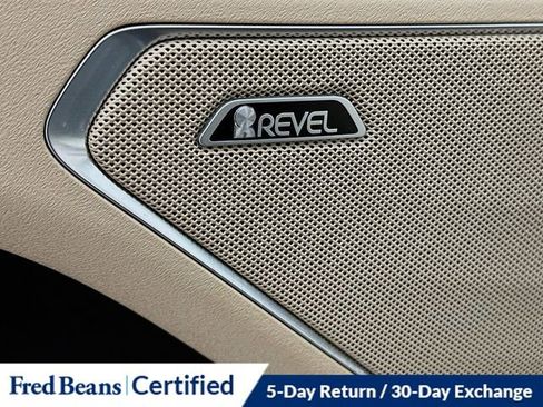 Used 2024 Lincoln Nautilus Premier w/ Equipment Group 102A image 21