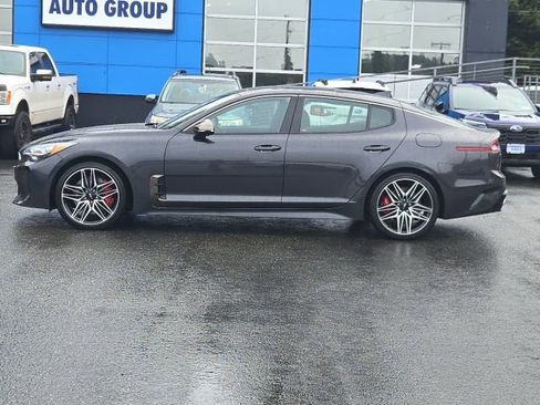 Used 2023 Kia Stinger GT2 image 6