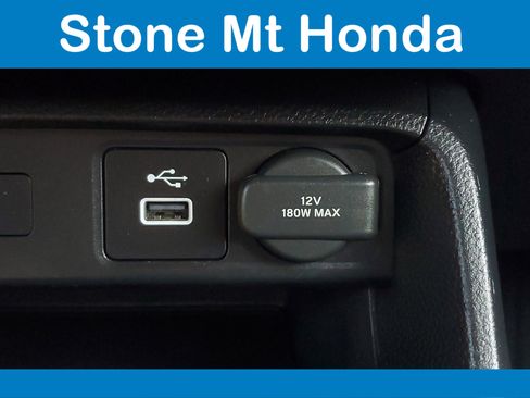 Used 2024 Honda Civic Sport image 27