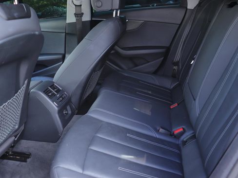 Used 2020 Audi A4 2.0T Premium w/ Convenience Package image 15