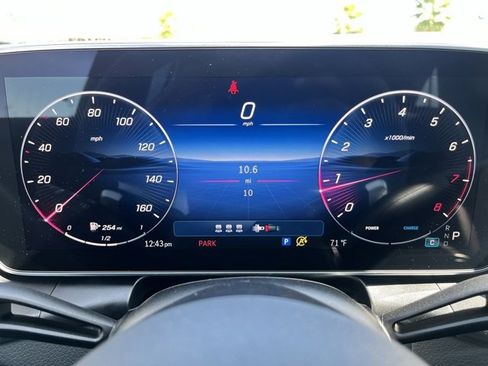 New 2026 Mercedes-Benz GLC 300 image 12