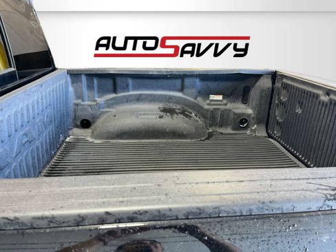 Used 2022 RAM 1500 Big Horn AWD/4WD image 24
