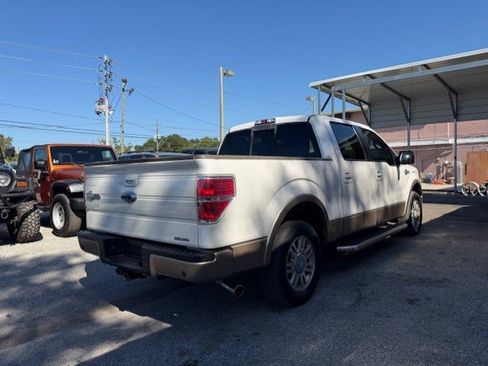 Used 2012 Ford F150 King Ranch image 4