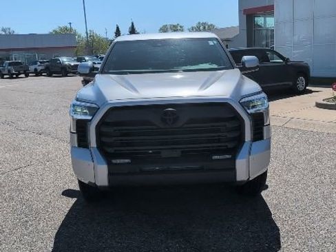New 2026 Toyota Tundra SR5 AWD/4WD image 2