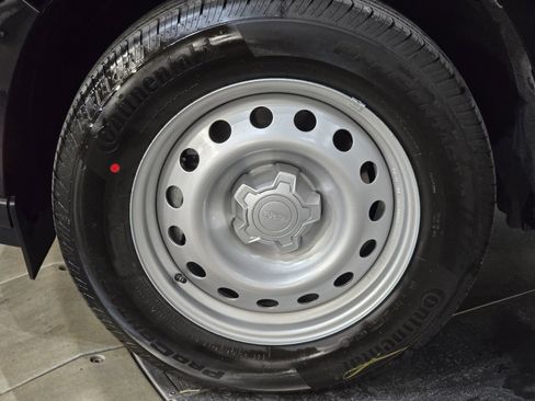 New 2025 Ford Maverick XL w/ Equipment Group 102A image 13