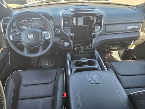 New 2026 RAM 1500 Laramie image 9