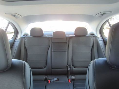 Used 2023 Mercedes-Benz C 300 Sedan w/ Exclusive Trim Package image 36